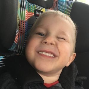 Meet your Posher, Deanna